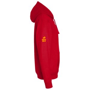 Sponge Fleece Hoodie Thumbnail