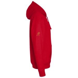 Sponge Fleece Hoodie Thumbnail