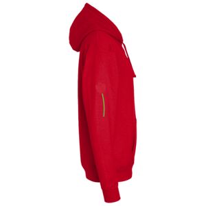 Sponge Fleece Hoodie Thumbnail