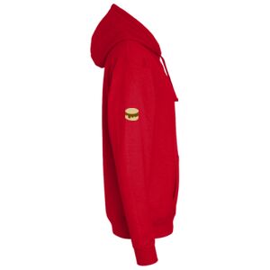 Sponge Fleece Hoodie Thumbnail