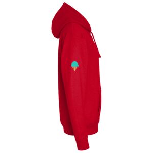 Sponge Fleece Hoodie Thumbnail