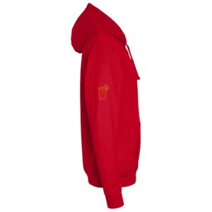 Sponge Fleece Hoodie Thumbnail