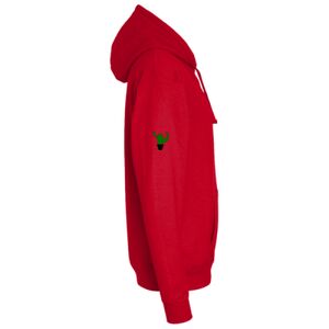 Sponge Fleece Hoodie Thumbnail