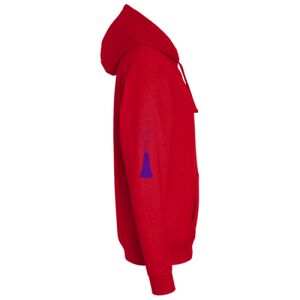 Sponge Fleece Hoodie Thumbnail