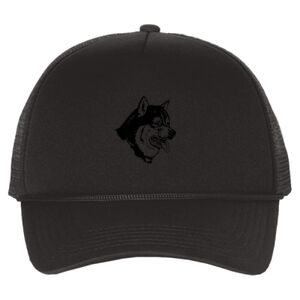 Foam Mesh-Back Trucker Cap Thumbnail