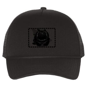 Foam Mesh-Back Trucker Cap Thumbnail