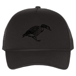 Foam Mesh-Back Trucker Cap Thumbnail