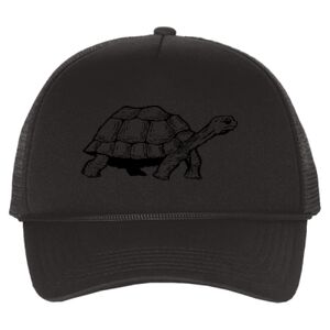 Foam Mesh-Back Trucker Cap Thumbnail