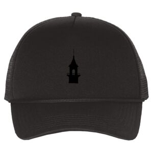 Foam Mesh-Back Trucker Cap Thumbnail