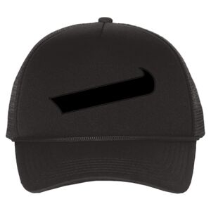 Foam Mesh-Back Trucker Cap Thumbnail