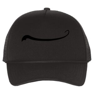 Foam Mesh-Back Trucker Cap Thumbnail