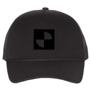 Foam Mesh-Back Trucker Cap Thumbnail