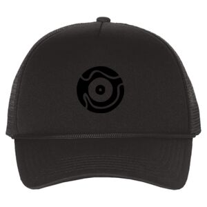 Foam Mesh-Back Trucker Cap Thumbnail