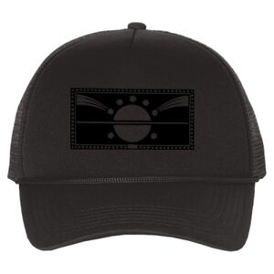 Foam Mesh-Back Trucker Cap Thumbnail
