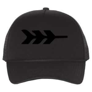 Foam Mesh-Back Trucker Cap Thumbnail