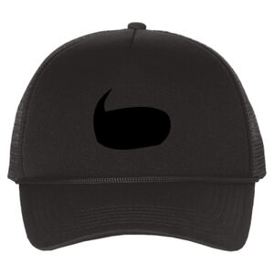 Foam Mesh-Back Trucker Cap Thumbnail