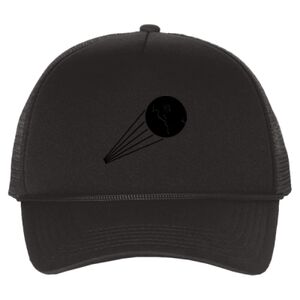 Foam Mesh-Back Trucker Cap Thumbnail