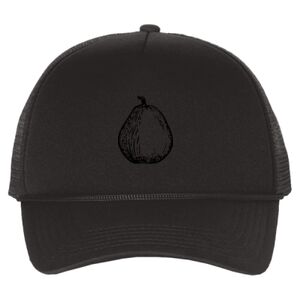 Foam Mesh-Back Trucker Cap Thumbnail