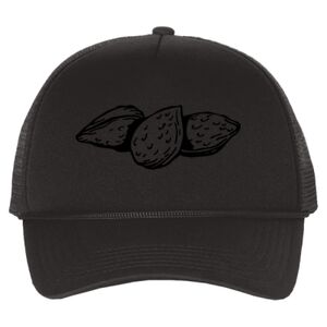 Foam Mesh-Back Trucker Cap Thumbnail