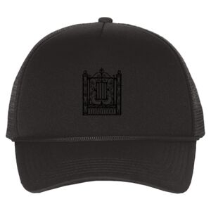 Foam Mesh-Back Trucker Cap Thumbnail