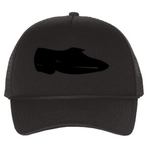 Foam Mesh-Back Trucker Cap Thumbnail
