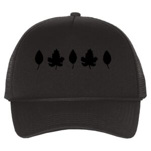 Foam Mesh-Back Trucker Cap Thumbnail