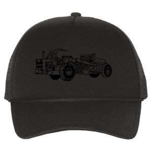 Foam Mesh-Back Trucker Cap Thumbnail