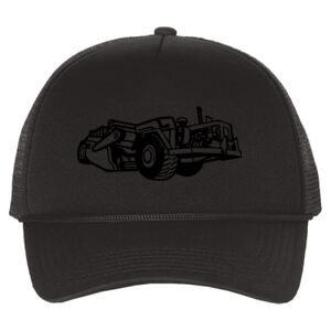 Foam Mesh-Back Trucker Cap Thumbnail