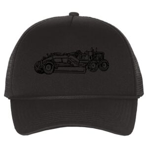 Foam Mesh-Back Trucker Cap Thumbnail