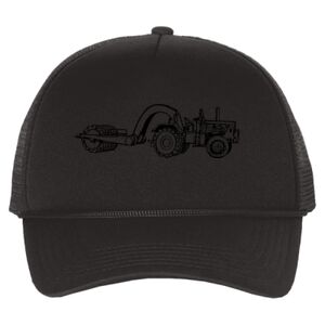 Foam Mesh-Back Trucker Cap Thumbnail
