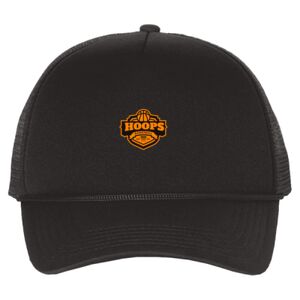 Foam Mesh-Back Trucker Cap Thumbnail