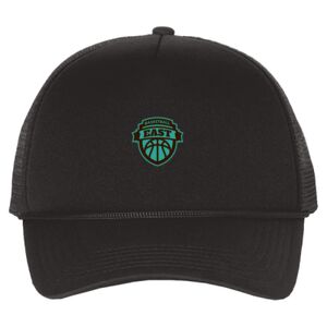 Foam Mesh-Back Trucker Cap Thumbnail
