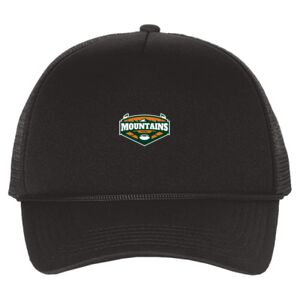 Foam Mesh-Back Trucker Cap Thumbnail