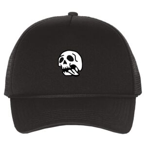 Foam Mesh-Back Trucker Cap Thumbnail