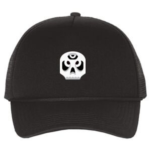 Foam Mesh-Back Trucker Cap Thumbnail