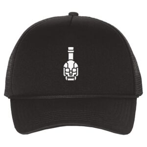 Foam Mesh-Back Trucker Cap Thumbnail