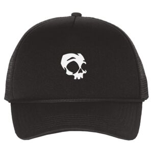 Foam Mesh-Back Trucker Cap Thumbnail