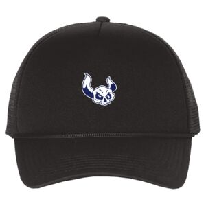 Foam Mesh-Back Trucker Cap Thumbnail