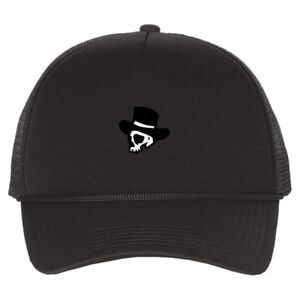 Foam Mesh-Back Trucker Cap Thumbnail