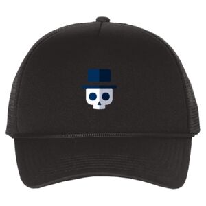 Foam Mesh-Back Trucker Cap Thumbnail