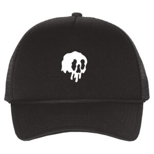 Foam Mesh-Back Trucker Cap Thumbnail
