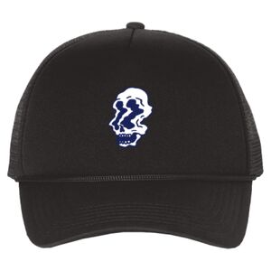 Foam Mesh-Back Trucker Cap Thumbnail