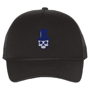 Foam Mesh-Back Trucker Cap Thumbnail