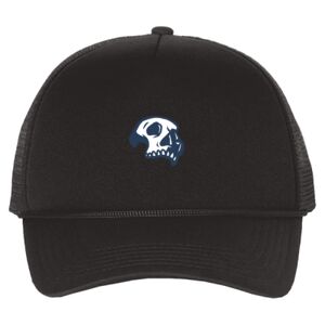 Foam Mesh-Back Trucker Cap Thumbnail