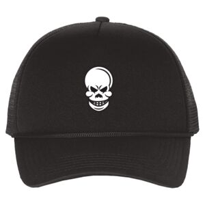 Foam Mesh-Back Trucker Cap Thumbnail