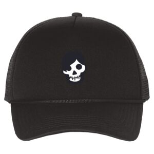 Foam Mesh-Back Trucker Cap Thumbnail