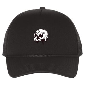 Foam Mesh-Back Trucker Cap Thumbnail