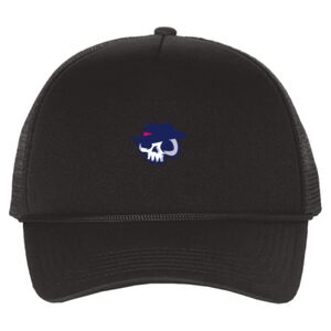 Foam Mesh-Back Trucker Cap Thumbnail