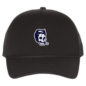Foam Mesh-Back Trucker Cap Thumbnail