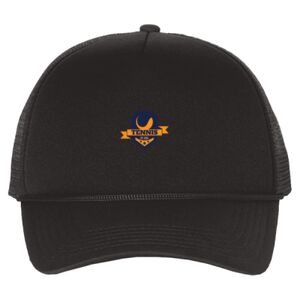 Foam Mesh-Back Trucker Cap Thumbnail